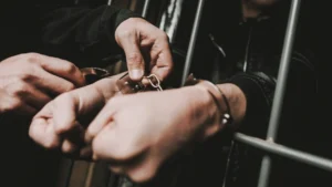 Azərbaycanlı Rusiyada öz xahişi ilə həbs olundu