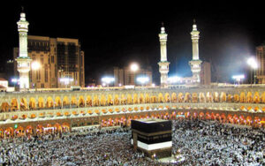 Həccə getmək istəyənlərin nəzərinə: Qeydiyyat tez başa çatacaq