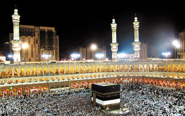 Həccə getmək istəyənlərin nəzərinə: Qeydiyyat tez başa çatacaq