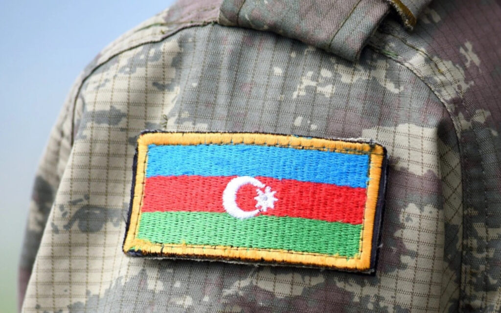 Hərbçimiz yol qəzasında həlak oldu – FOTO