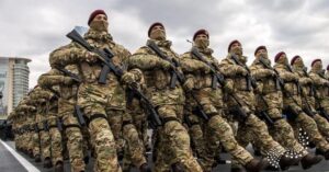 Zabitlərin həqiqi hərbi xidmət müddəti 6 ay azaldılır