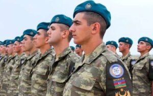 Breketə görə hərbi xidmətdən möhlət verilir? – RƏSMİ AÇIQLAMA