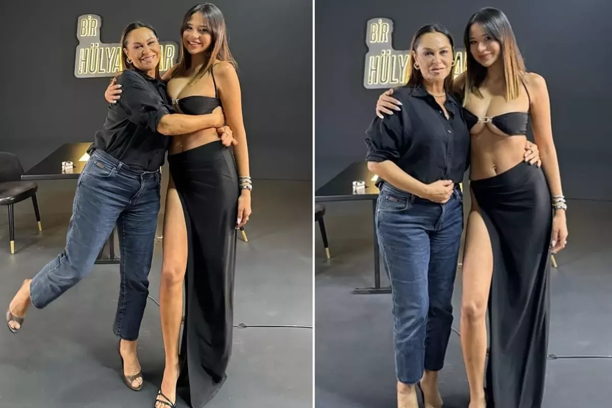 Hülya Avşara əxlaqsızlıq ittihamı – Prokurorluq işə qarışdı