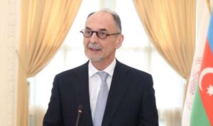 Nazir müavininə AĞIR İTKİ