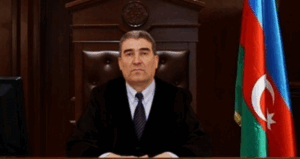 Rüşvətə görə həbs olunan hakimin cəzası azaldıldı