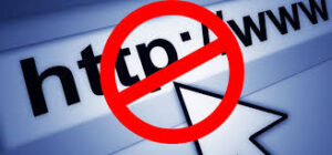 Saytlarda yaranan problemlə bağlı RƏSMİ AÇIQLAMA