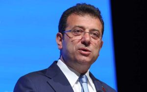 İmamoğlunu 2352 ilə qədər həbs gözləyir