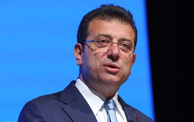 İmamoğlunu 2352 ilə qədər həbs gözləyir