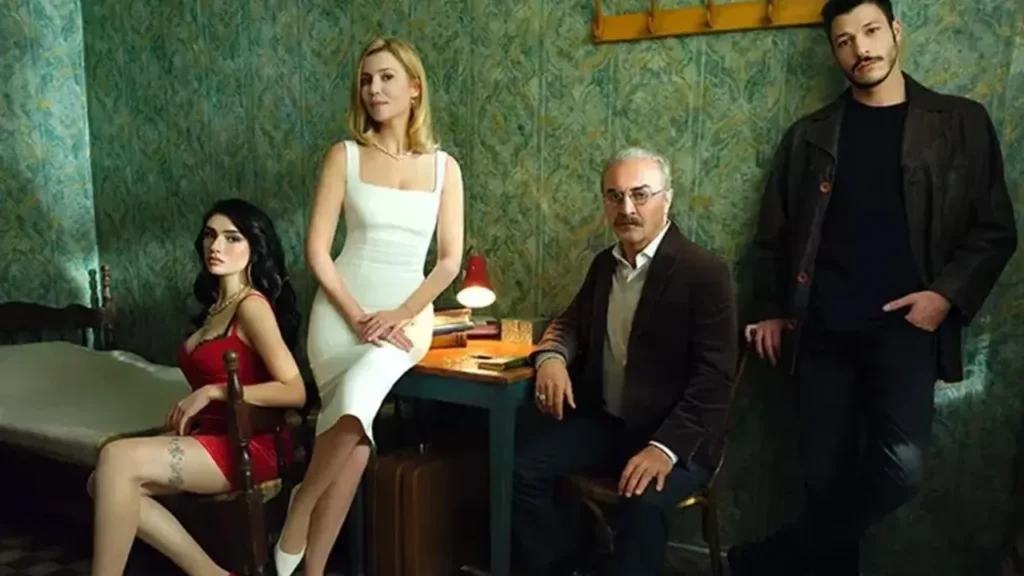 “İnci Taneleri” ekranlara dönür – Tarix açıqlandı