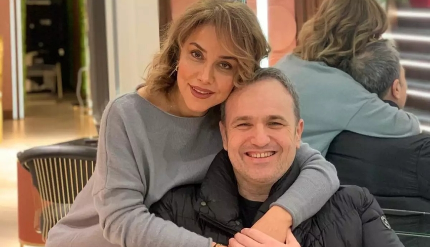 İradə İbrahimova ərindən ayrılıb? – Özü DANIŞDI