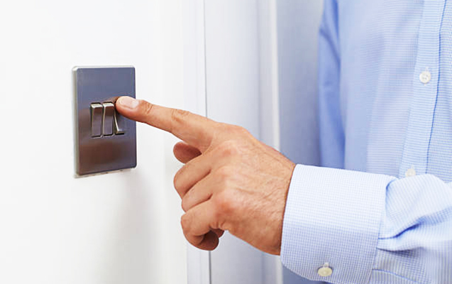 Bu rayonda işıq olmayacaq