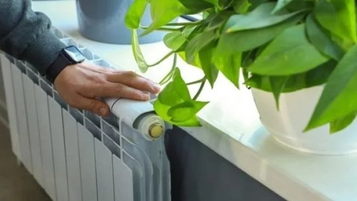 Soyuq havada bir qəpik xərcləmədən evinizi belə isidin