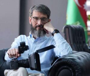 Tanınmış telejurnalist intihar məktubu paylaşdı və…