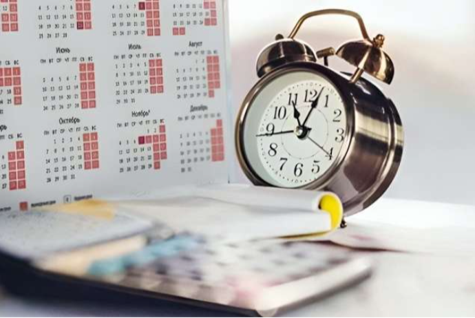 Ardıcıl 5 gün iş olmayacaq – Tarixlər