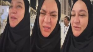 Kəbədə biabırçı etiraf: O qədər yaraşıqlı idilər ki… – VİDEO