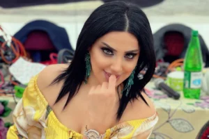 “Mən də ərimi çimizdirirəm” – Kəmalə Günəşli