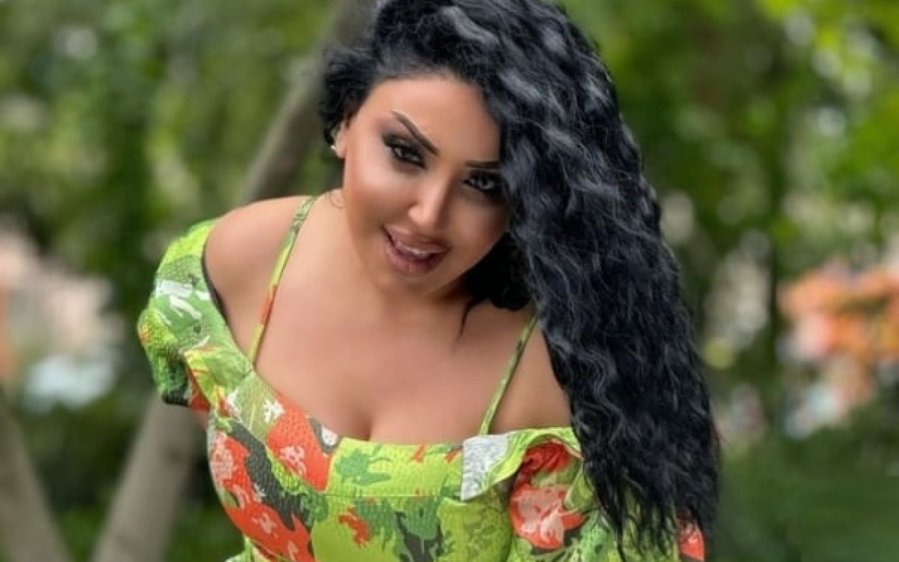 Kəmalə Günəşli bu görüntüləri ilə izləyicilərini qorxutdu – VİDEO