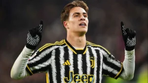 Kənan Yıldız gələcəyini “Yuventus”la bağlayır