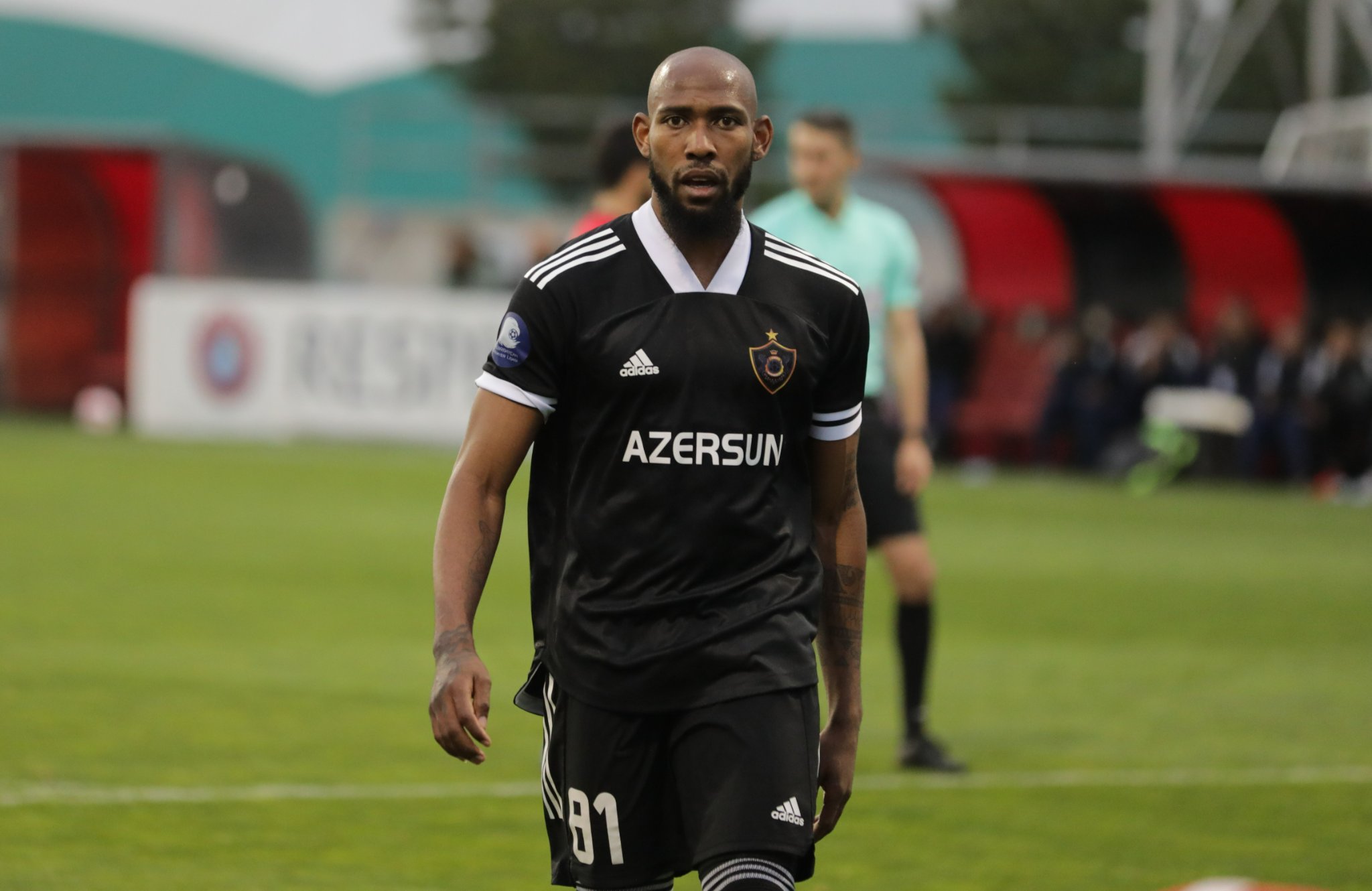 “Qarabağ” Medinanın səhhəti ilə bağlı açıqlama yaydı