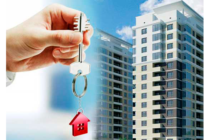 Evini kirayə verənlərə ŞAD XƏBƏR: Vergi azaldıldı