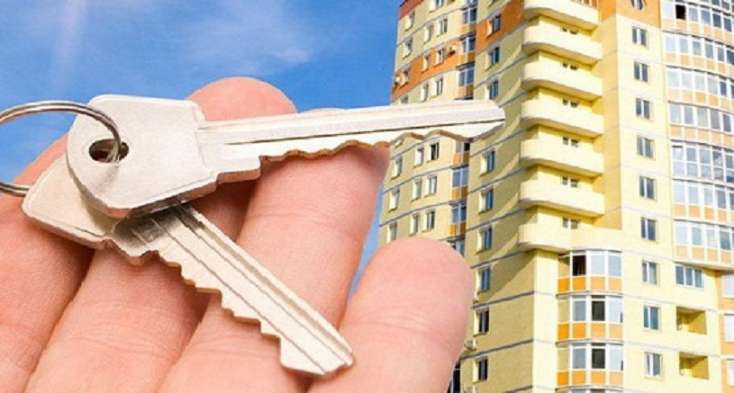 Evlərini kirayə verənlər üçün vergi azaldıldı