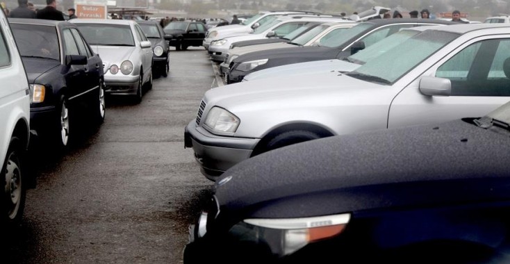 Köhnə avtomobillərlə bağlı yeni QƏRAR