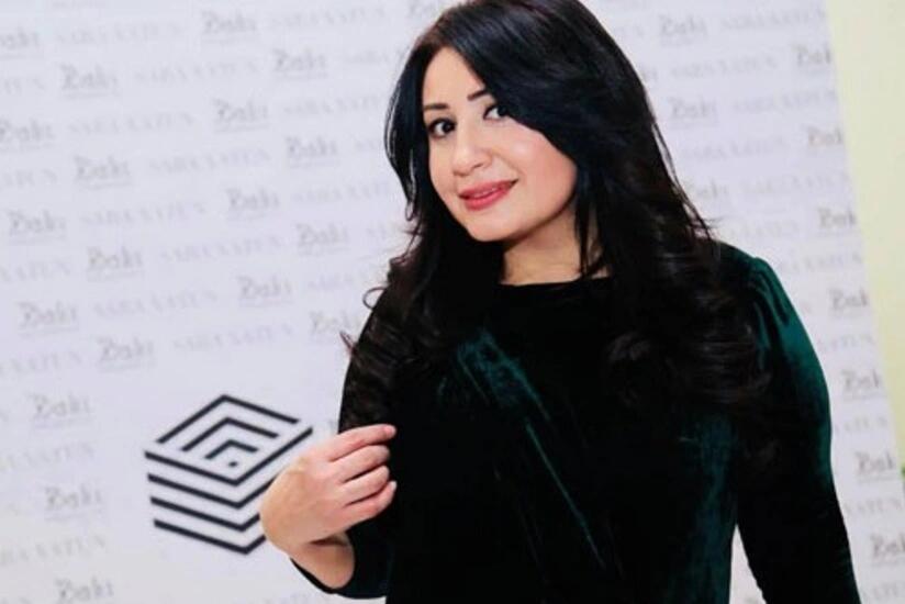 Yanğında ölən Könül Hümbətovanın qızının vəziyyəti ağırdır