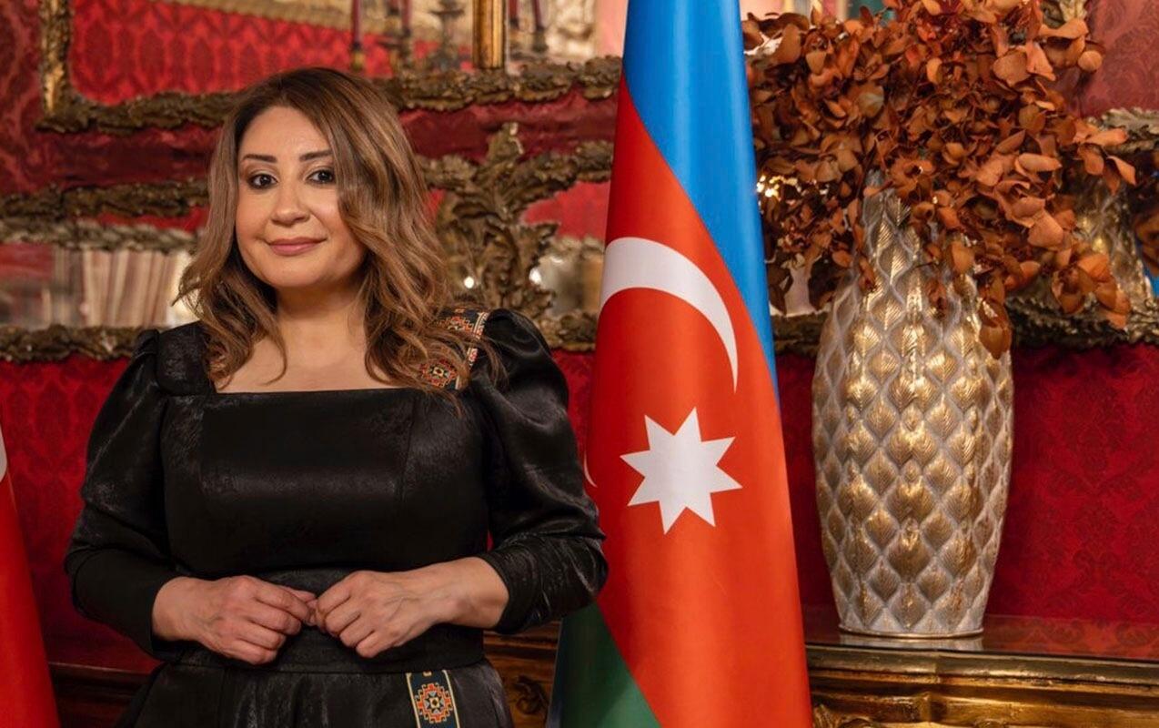 Bakıda yanğında ölən xanımın FOTOSU – Vəzifəli şəxs imiş