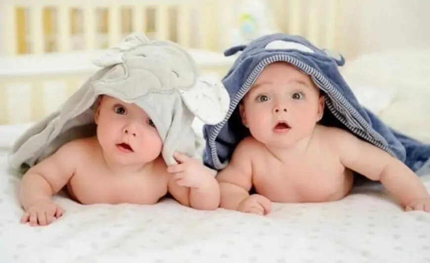 Uşaqlara ən çox qoyulan adlar – SİYAHI