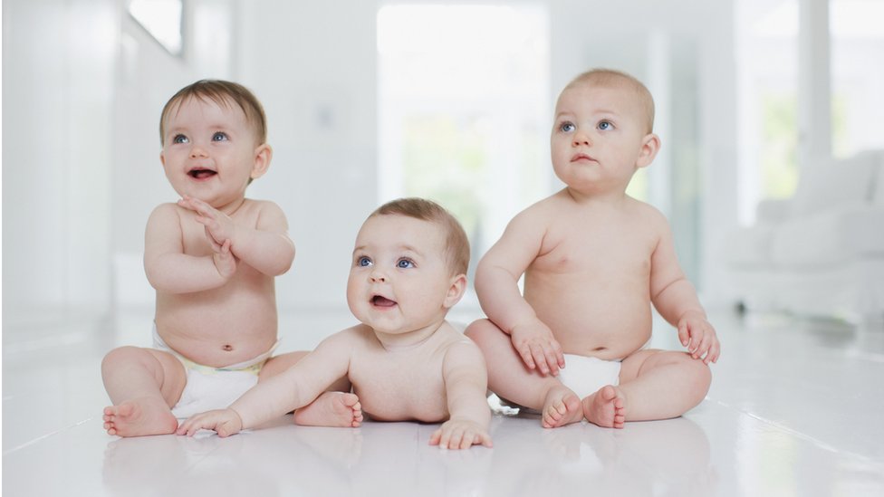 Bu il daha çox oğlan uşaqları doğulub