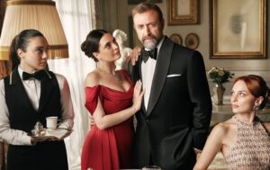 “Kral Kaybederse” final qərarı verdi