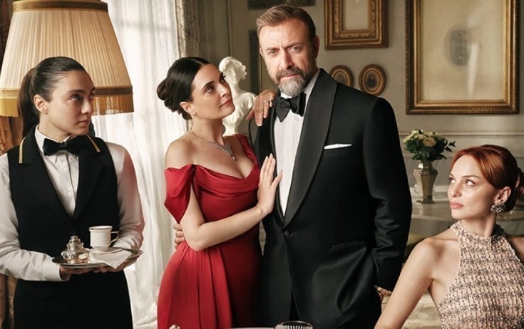 “Kral Kaybederse” final qərarı verdi