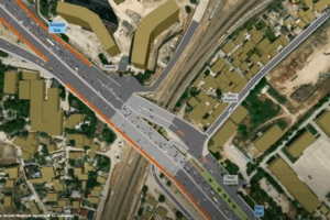 Bu yolda qaydalar dəyişdi – VİDEO