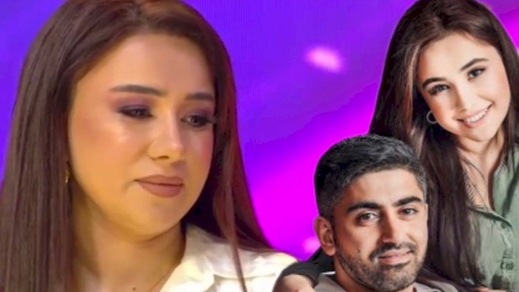 Müğənni boşandığı ərindən sənədlərini ala bilmir – Yardım istəyir