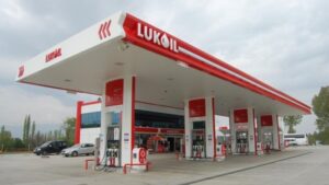 “Lukoil” Azərbaycanı tərk edir – Bu tarixdə