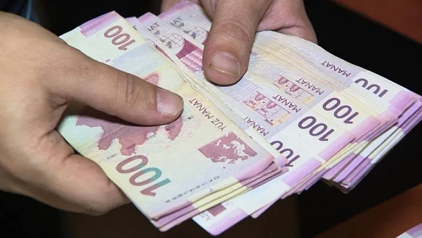 Bu şəxslərə maaşlarının 6 misli məbləğində pul ödəniləcək