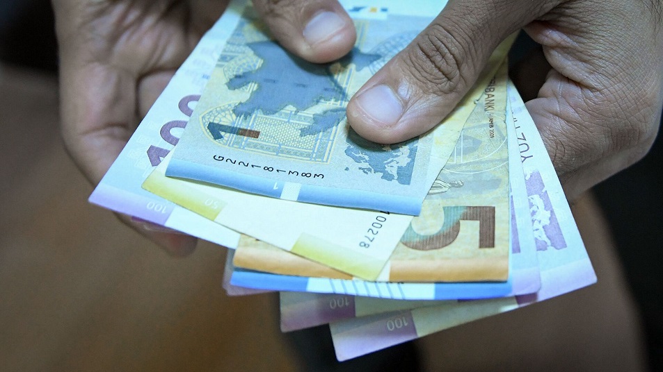 İşsizlərə ŞAD XƏBƏR: 16 manat ödəmək məcburi deyil