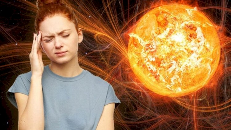 Qırmızı səviyyəli maqnit qasırğası başlayıb – XƏBƏRDARLIQ