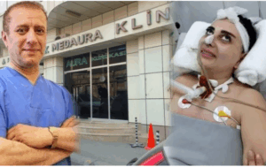 Burun əməliyyatı zamanı komaya düşən Nigarın son vəziyyəti