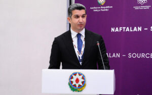 Göygölün yeni icra başçısı bu vəzifəli şəxsin oğludur – FOTO