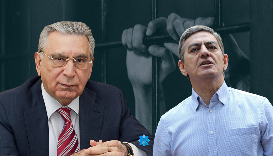 Mehdiyev Əli Kərimli ilə gizli görüşlər keçirirmiş – DETALLAR