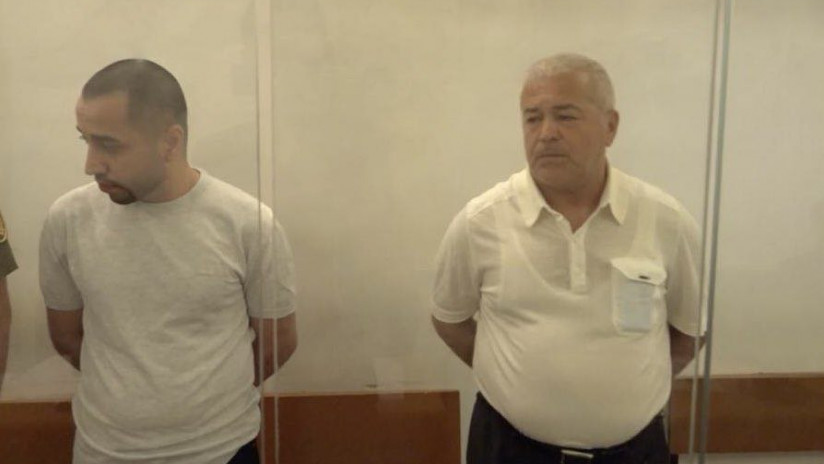 Nazim İbrahimovun qardaşına hökm oxundu