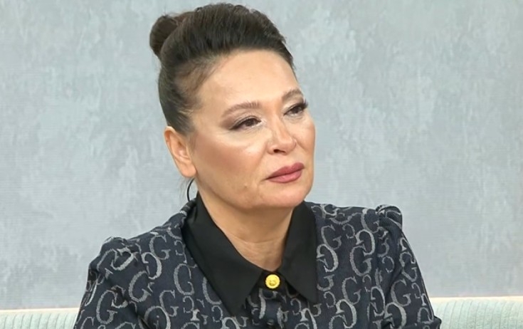 Mehriban Xanlarova istefa verdi – FOTO