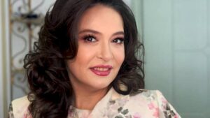 Mehriban Xanlarova tanınmış aparıcı ilə bağlı nazirə müraciət etdi