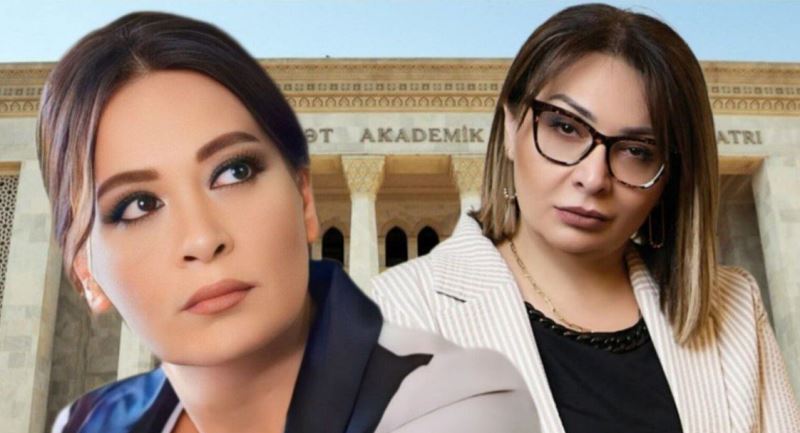 Nə düşündüyünün mənə dəxli yoxdur – Mehriban Ələkbərzadədən ittihamlara CAVAB