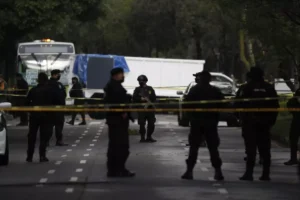 Bu ölkədə bara silahlı hücum: 7 nəfər öldürüldü