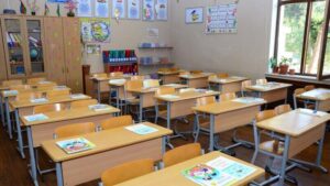 Məktəblərdə payız tətili başladı