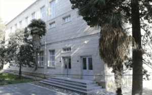 Bakıda bu məktəb söküləcək