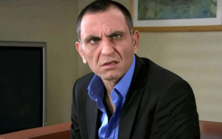 “Memati”nin son görüntüləri gündəm oldu – FOTO