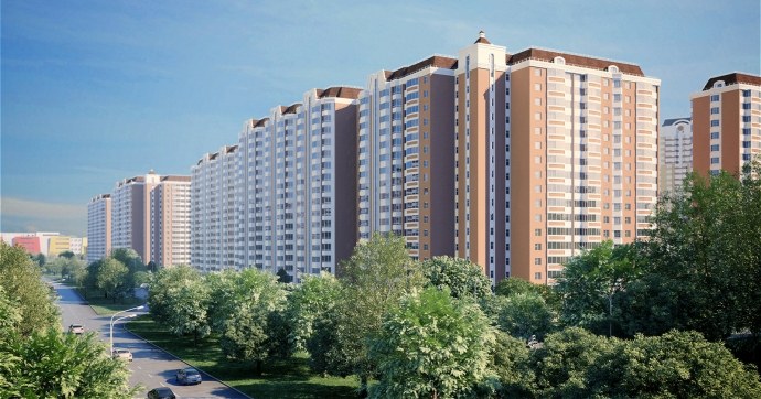 Bakının bu ərazilərində mənzillər kəskin bahalaşdı – VİDEO